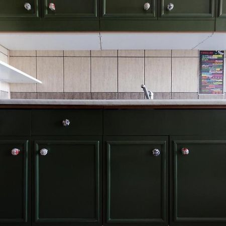 Bright Apartment Near Cismigiu And Old Town ブカレスト エクステリア 写真